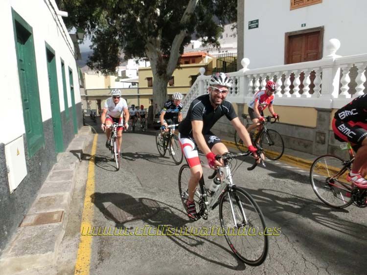 La Cicloturista Etapa 5