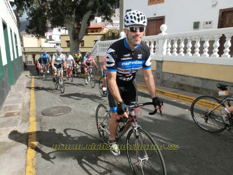 La Cicloturista Etapa 5