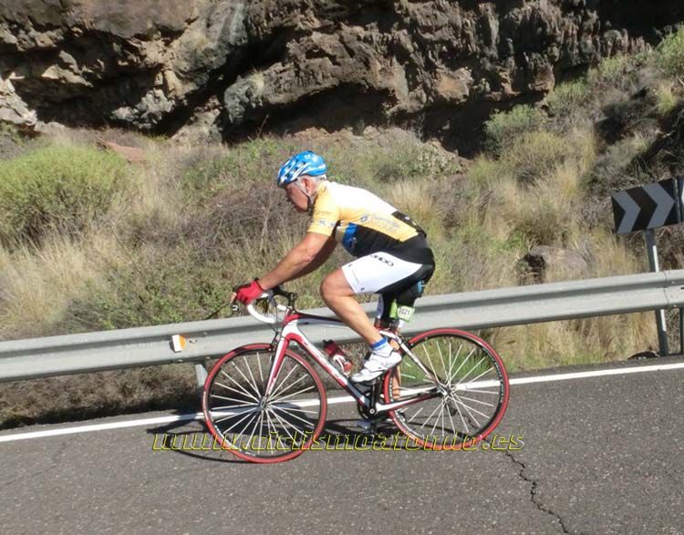 La Cicloturista Etapa 5