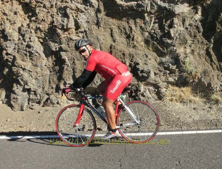 La Cicloturista Etapa 5