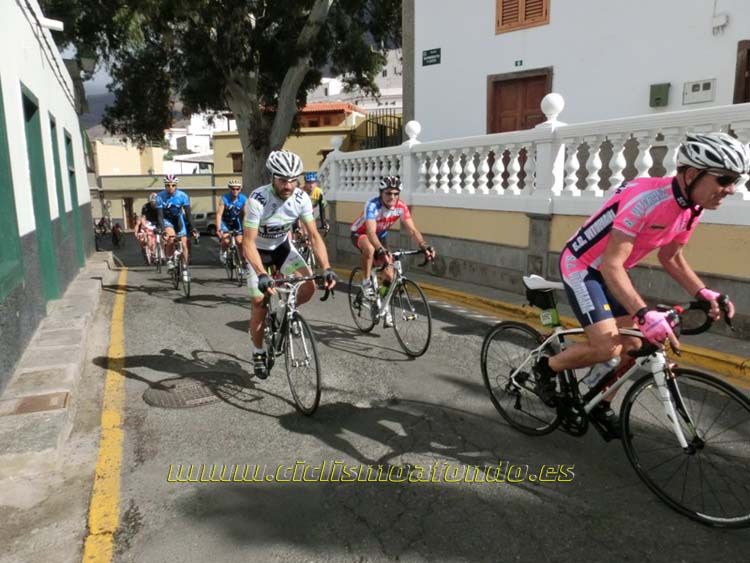 La Cicloturista Etapa 5