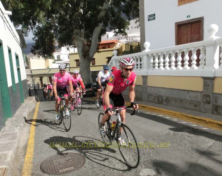 La Cicloturista Etapa 5