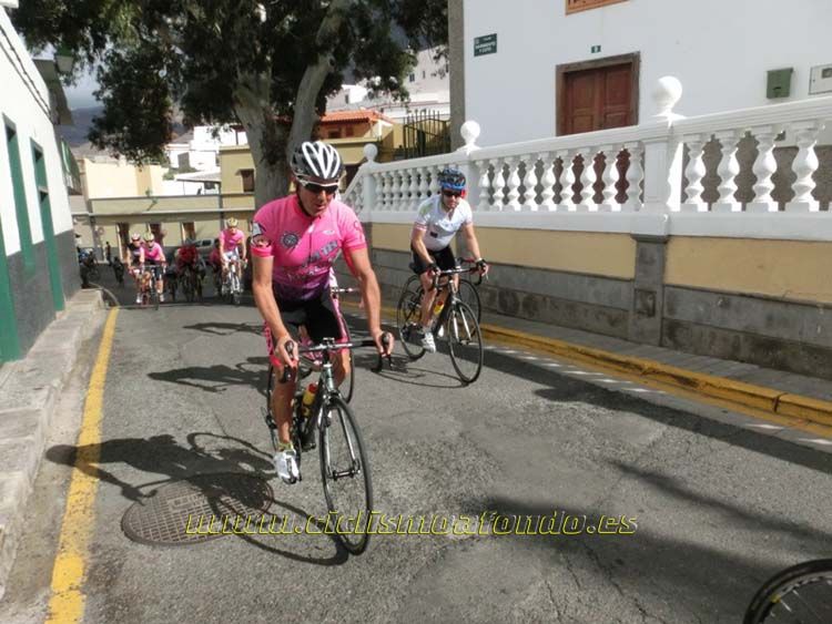 La Cicloturista Etapa 5