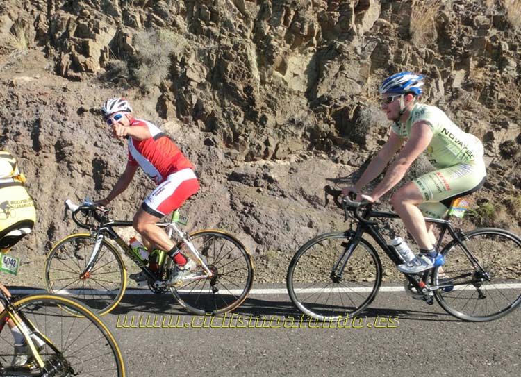 La Cicloturista Etapa 5