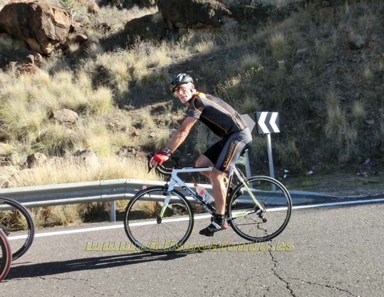 La Cicloturista Etapa 5