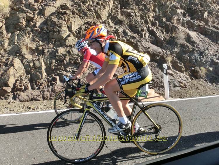 La Cicloturista Etapa 5