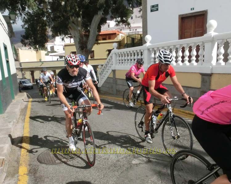 La Cicloturista Etapa 5