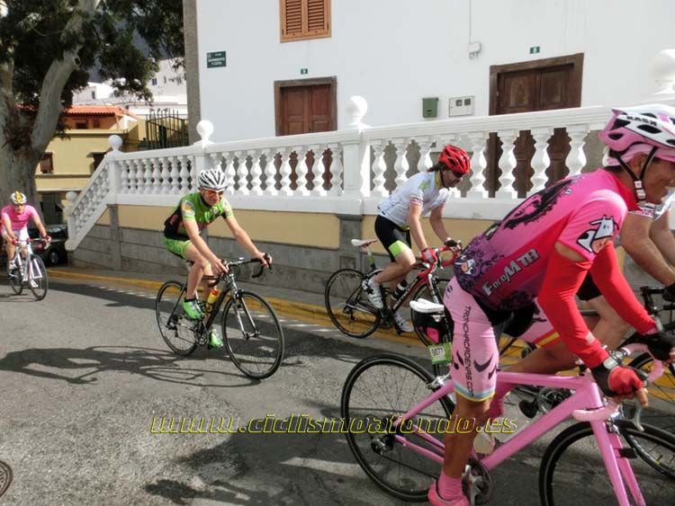 La Cicloturista Etapa 5
