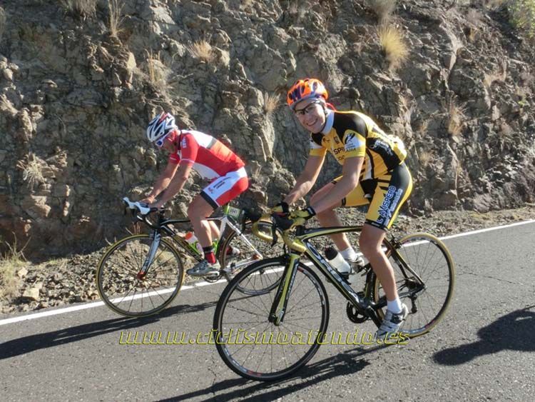 La Cicloturista Etapa 5