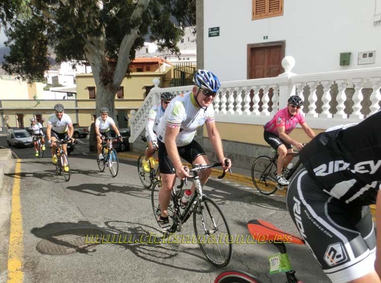 La Cicloturista Etapa 5