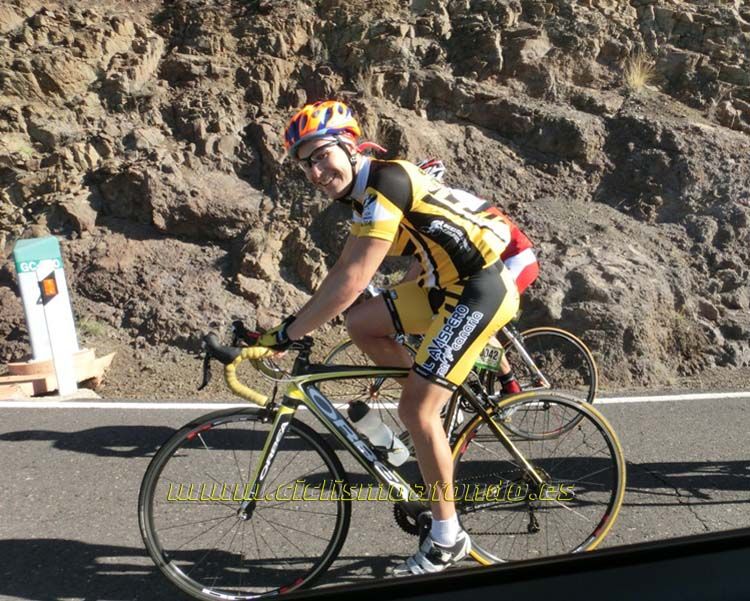 La Cicloturista Etapa 5