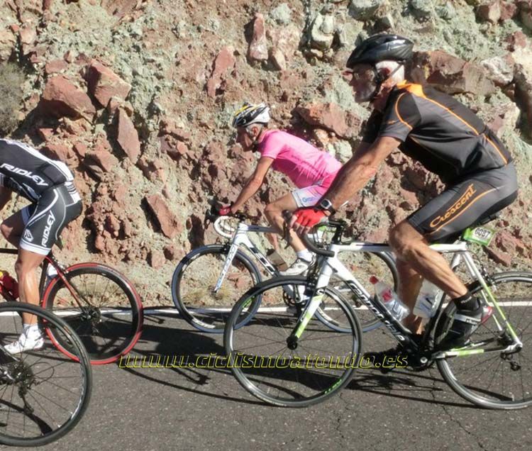 La Cicloturista Etapa 5