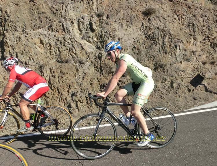 La Cicloturista Etapa 5