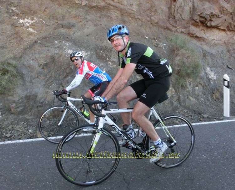 La Cicloturista Etapa 5