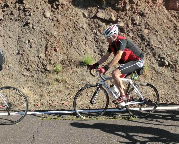 La Cicloturista Etapa 5