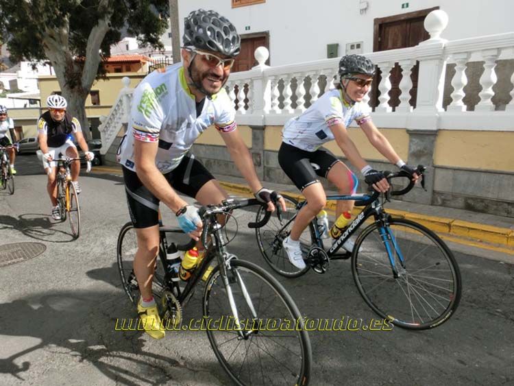 La Cicloturista Etapa 5