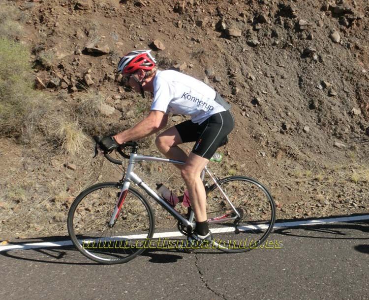 La Cicloturista Etapa 5