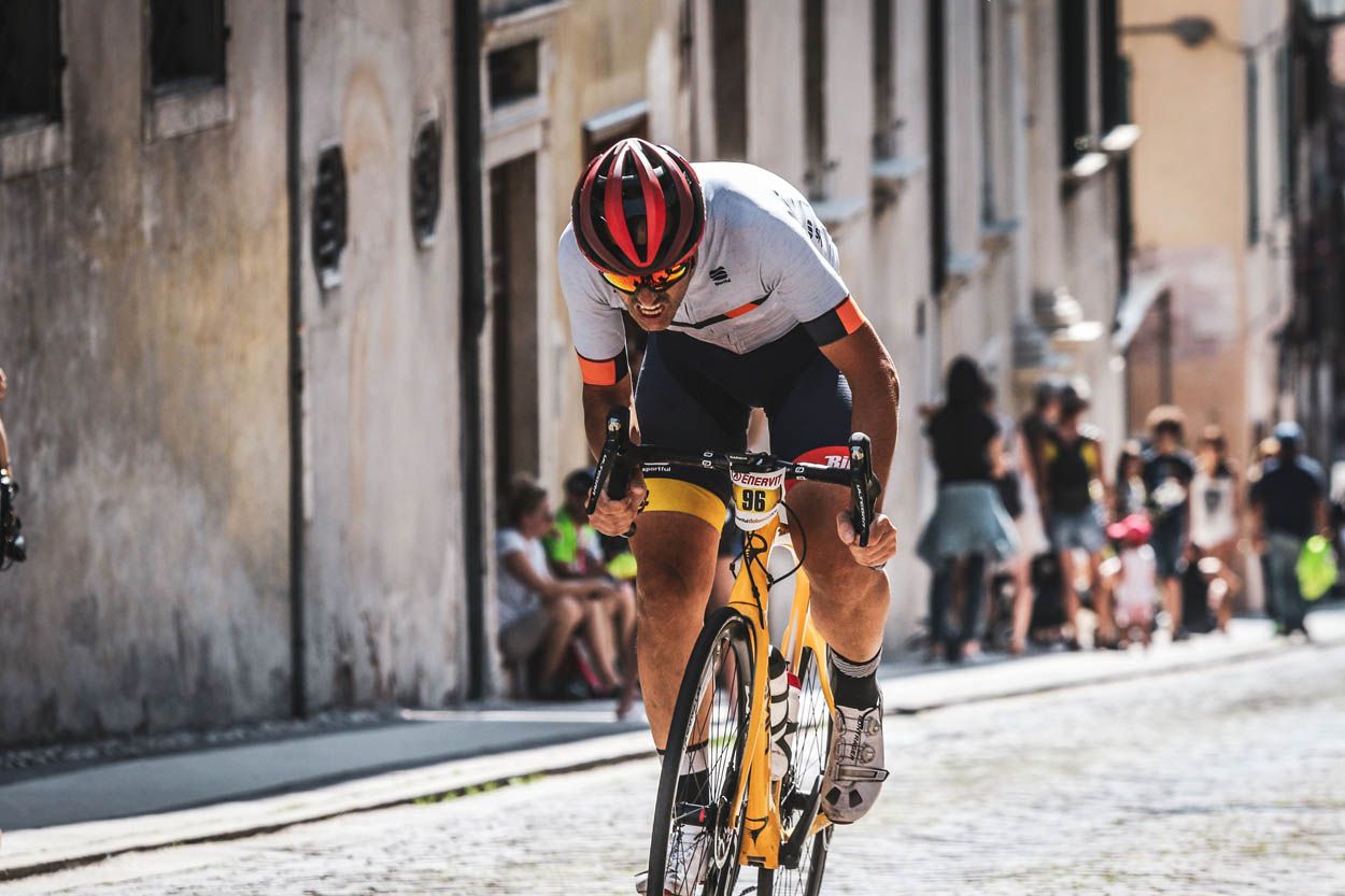 Querer no es poder, una reflexión de Sergio Palomar