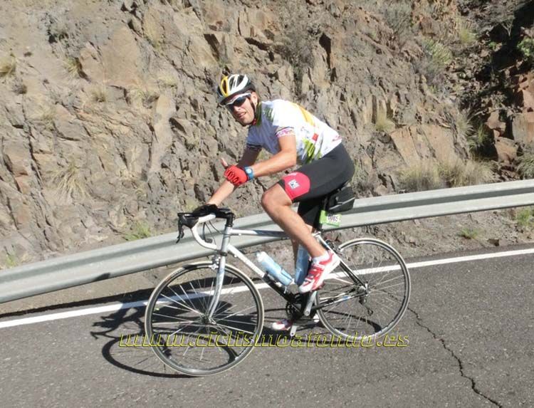 La Cicloturista Etapa 5