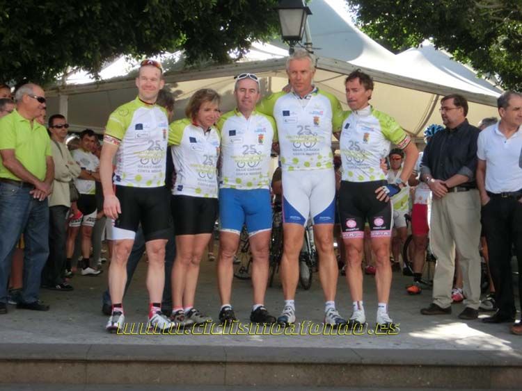 La Cicloturista Etapa 5