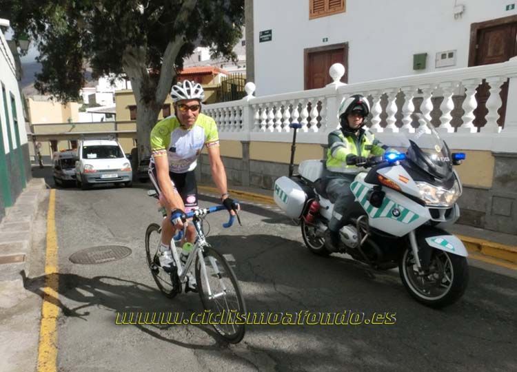 La Cicloturista Etapa 5