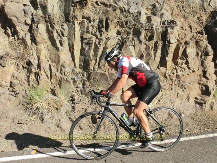 La Cicloturista Etapa 5