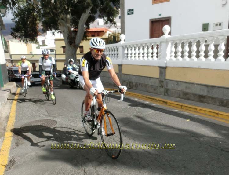 La Cicloturista Etapa 5