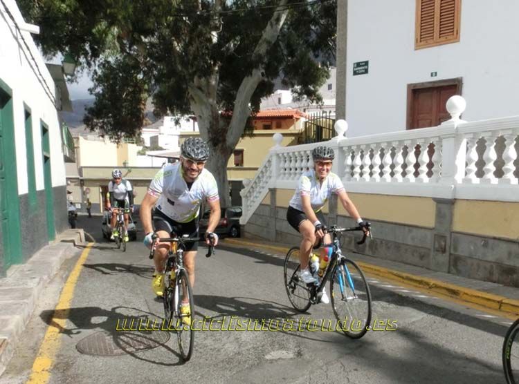 La Cicloturista Etapa 5