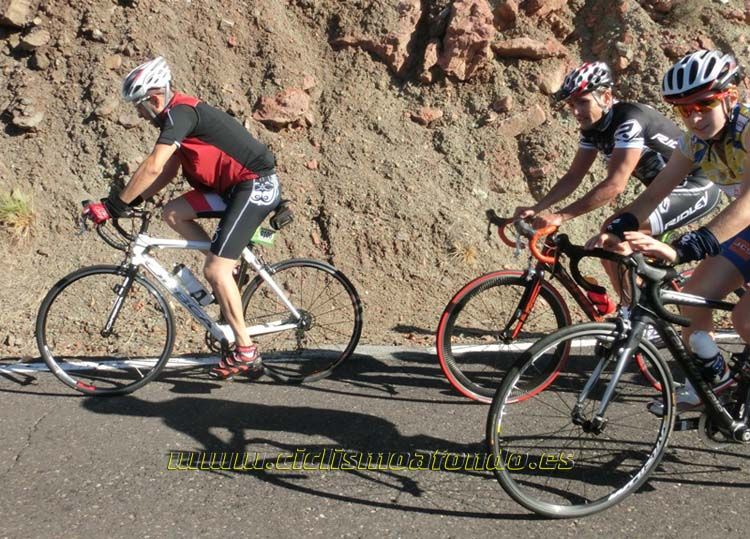 La Cicloturista Etapa 5