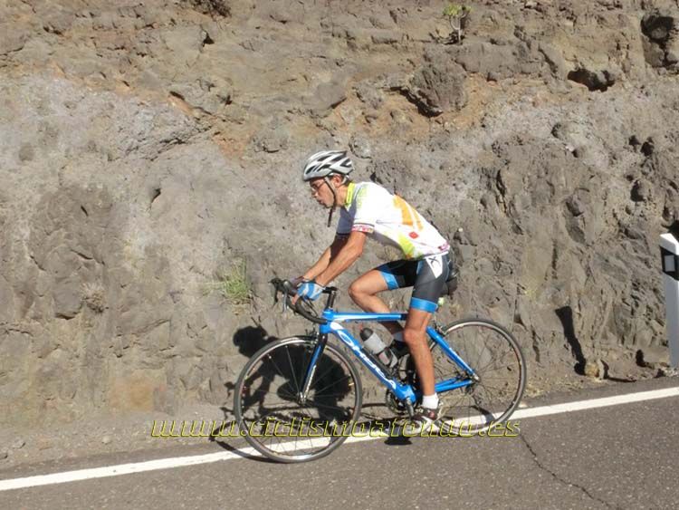 La Cicloturista Etapa 5