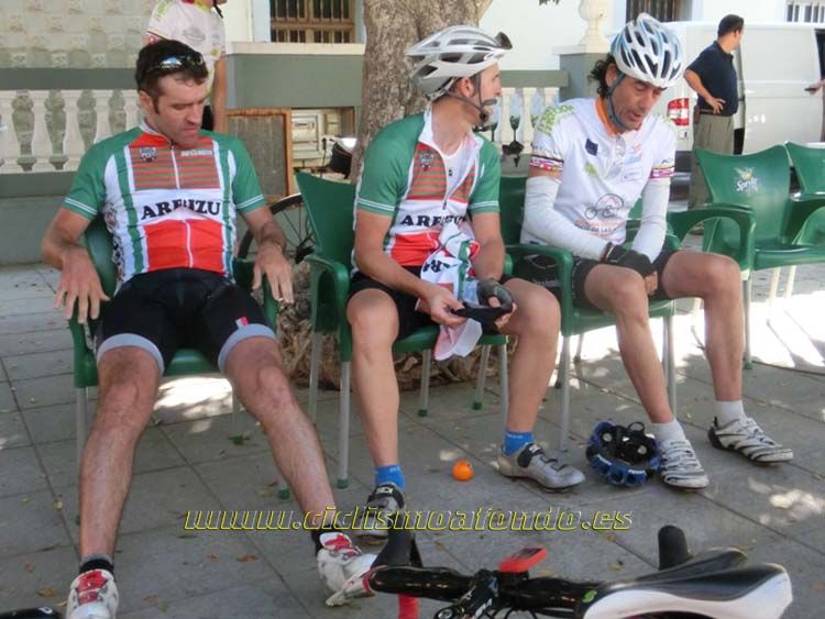 La Cicloturista Etapa 5