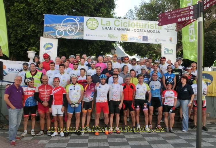 La Cicloturista Etapa 5