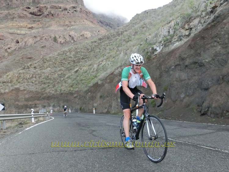 La Cicloturista Etapa 5