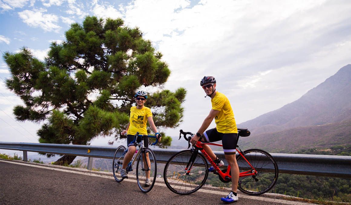 Gran Fondo Costa del Sol