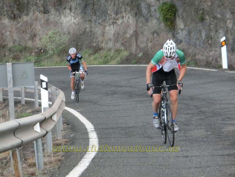 La Cicloturista Etapa 5