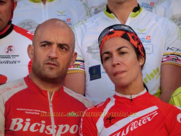 La Cicloturista Etapa 5
