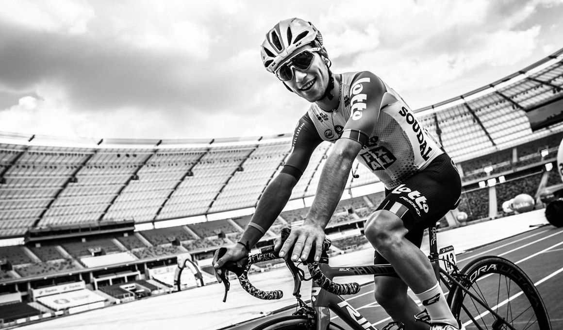 Neutralizada la etapa del Tour de Polonia en homenaje a Lambrecht