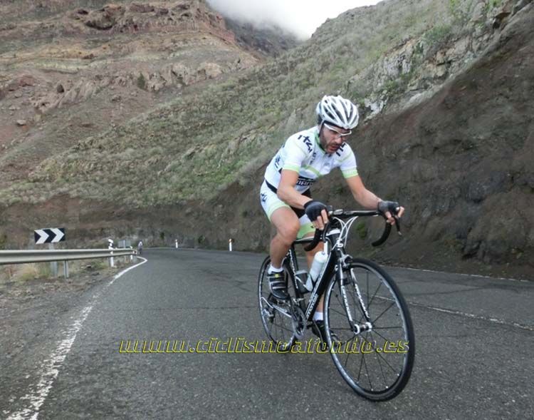 La Cicloturista Etapa 5