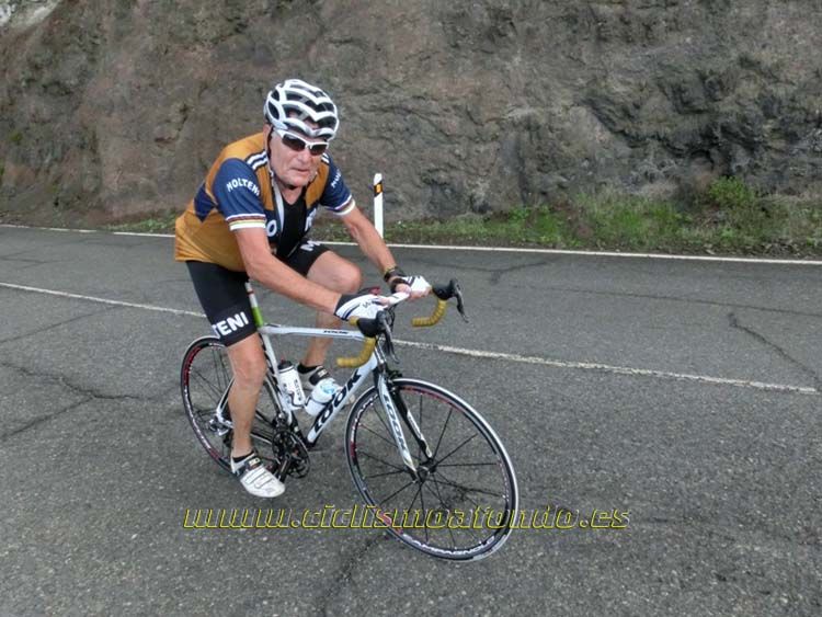 La Cicloturista Etapa 5