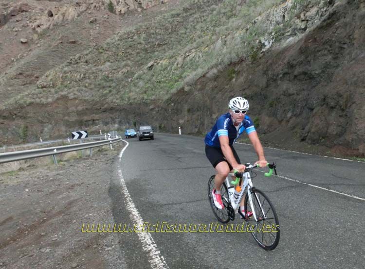 La Cicloturista Etapa 5