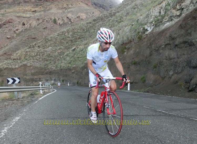 La Cicloturista Etapa 5