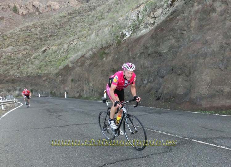 La Cicloturista Etapa 5