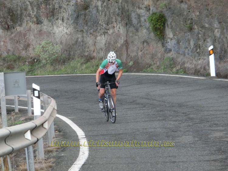 La Cicloturista Etapa 5