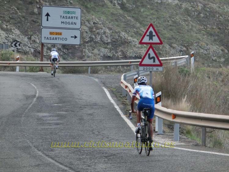 La Cicloturista Etapa 5