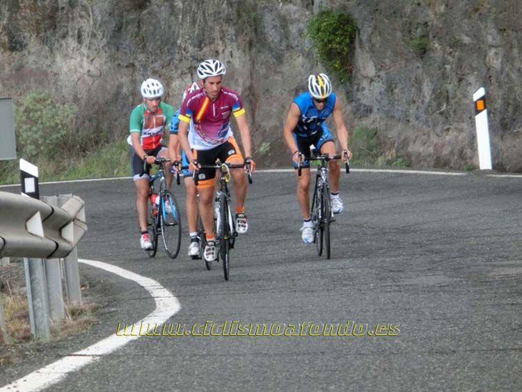 La Cicloturista Etapa 5
