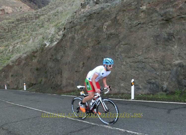 La Cicloturista Etapa 5