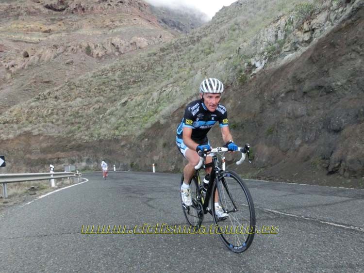 La Cicloturista Etapa 5