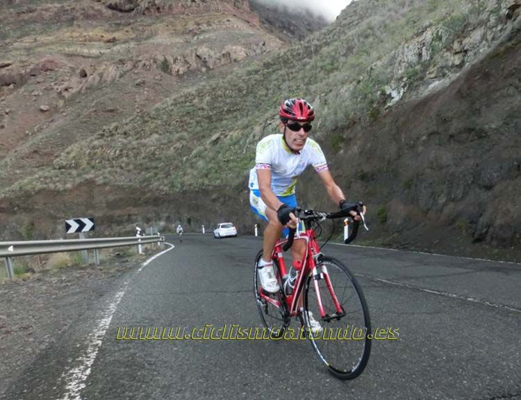 La Cicloturista Etapa 5