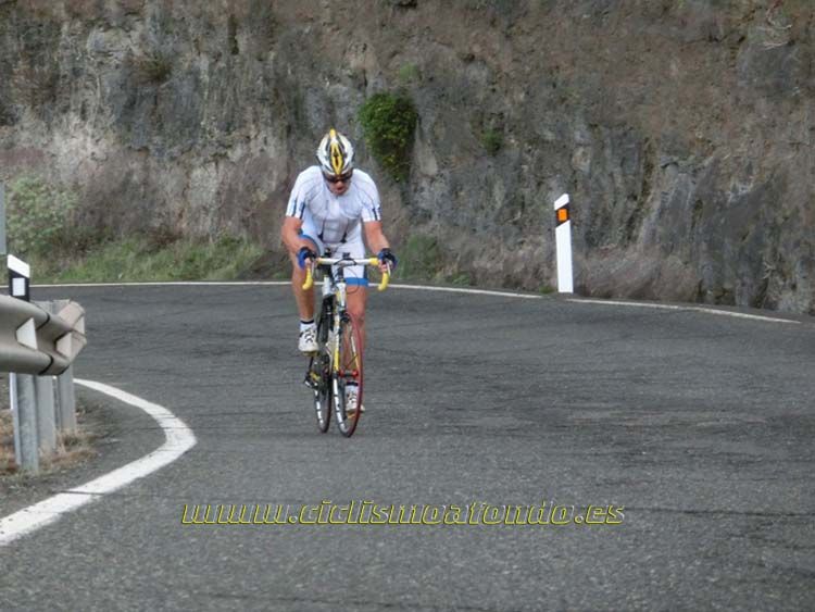 La Cicloturista Etapa 5