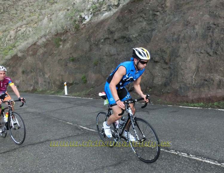 La Cicloturista Etapa 5